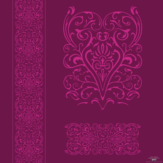 Decorart Vector Decorart Vector