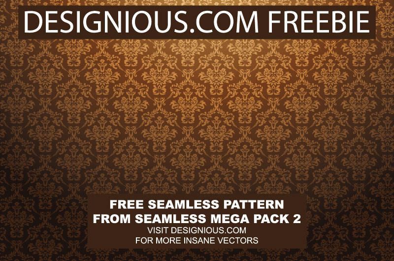 Baroque Seamless Baroque Seamless