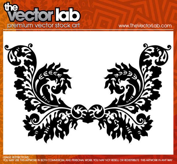 Ornamental Flourishes Ornamental Flourishes