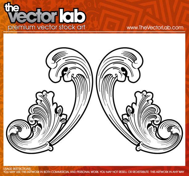Ornamental Engraving Ornamental Engraving