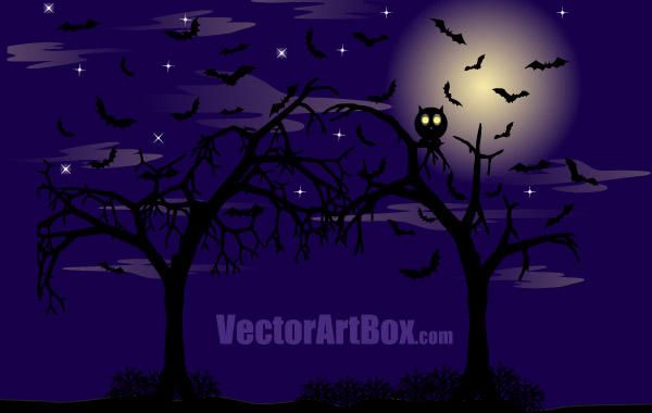 Cartel del bosque oscuro Cartel del bosque oscuro