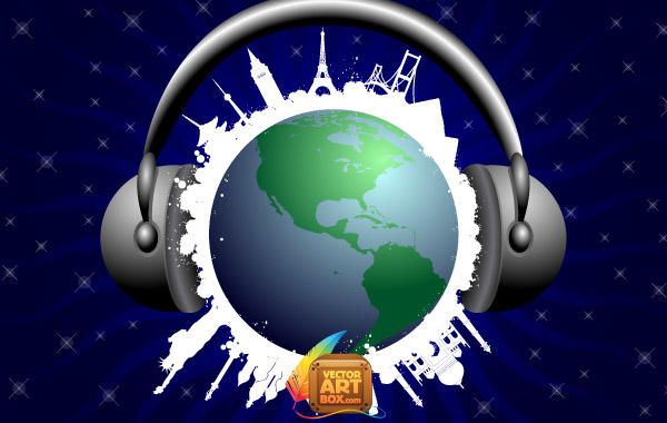 Musical World Musical World