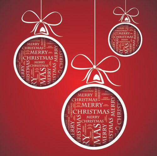 Decorative Christmas Balls Filled with Wish Decorative Christmas Balls Filled with Wish
