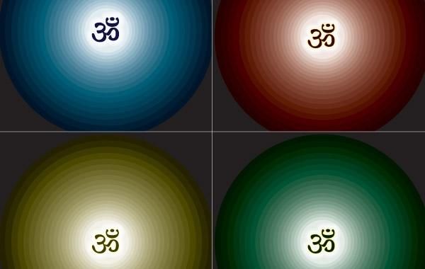 Aum Artwork Aum Artwork