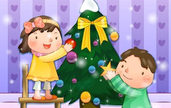 Xmas Child Xmas Child