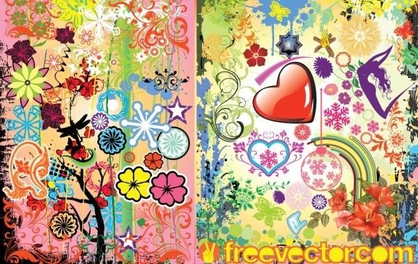 Cool Vectors Pack Cool Vectors Pack