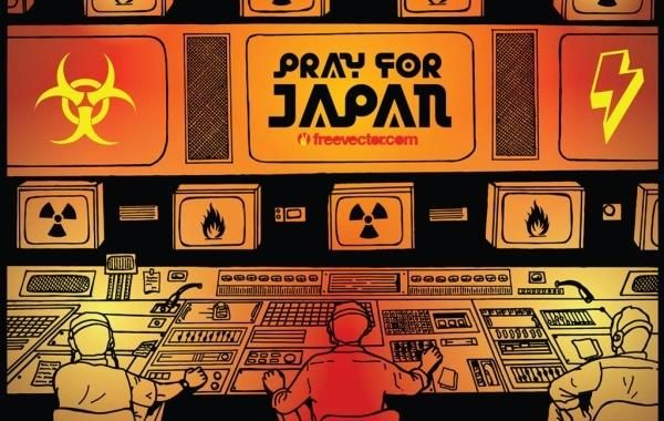 Pray for Japan Pray for Japan