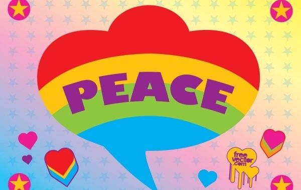 Peace Graphics