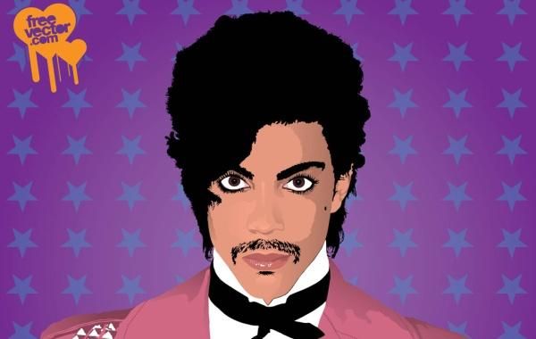 Prince Vector Prince Vector
