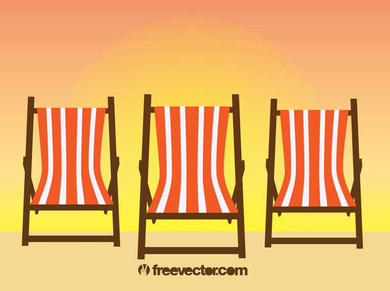 Relaxation Beach Chairs Relaxation Beach Chairs