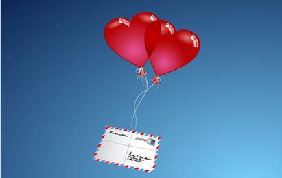Carta de amor