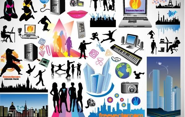 Free Vector Art Graphics Free Vector Art Graphics