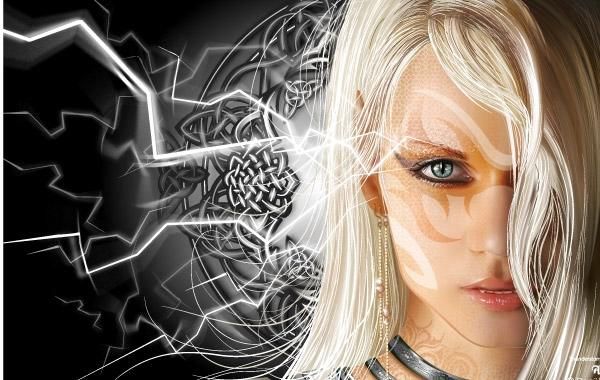 Thunderstorm Queen Thunderstorm Queen