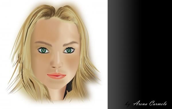 Women Face Women Face