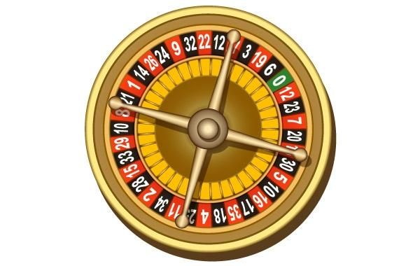 Roulette Roulette