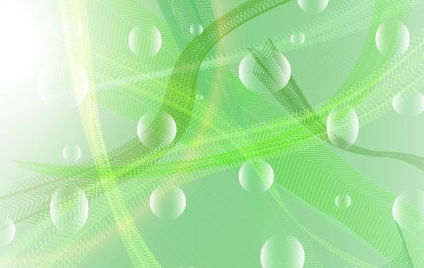 4 fondos vectoriales