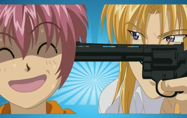 Anime Violence Vector Anime Violence Vector