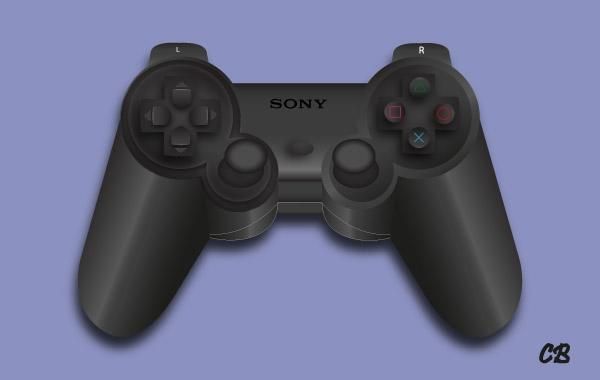 Joystick Vector Joystick Vector