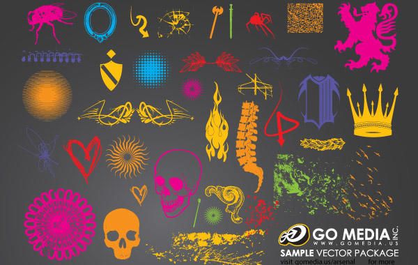 Beautiful Go Media Freebies Pack Beautiful Go Media Freebies Pack