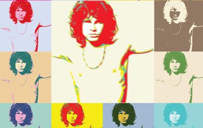 Pôster The Doors