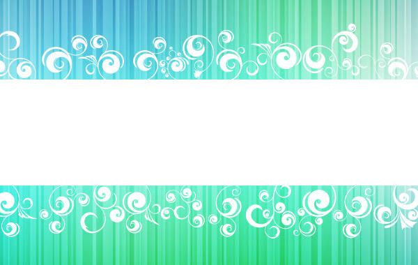 Ornamented frame Ornamented frame