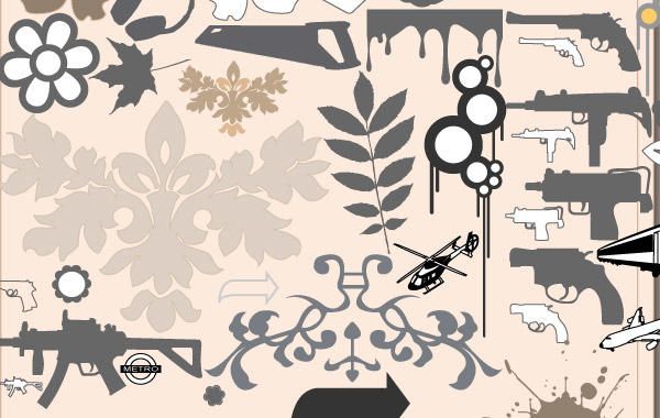 Freie, nette und gefährliche Design-Ikonen Freie, nette und gefährliche Design-Ikonen