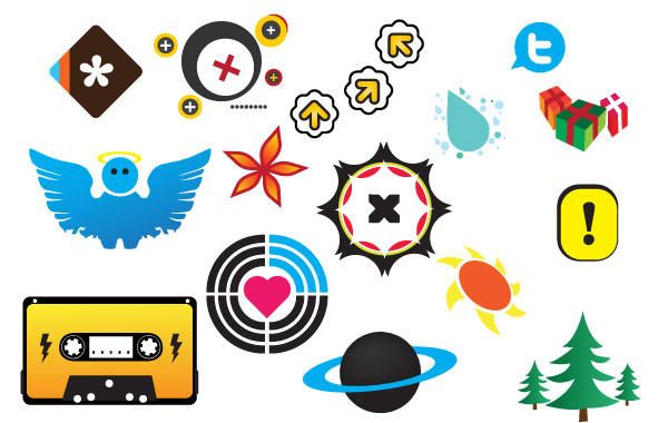 15 Random Design Elements 15 Random Design Elements