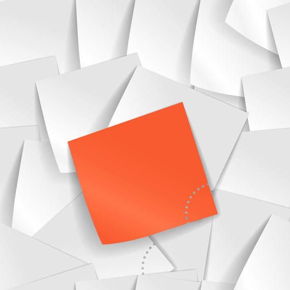 Piles of Realistic Sticky Notes Background Piles of Realistic Sticky Notes Background