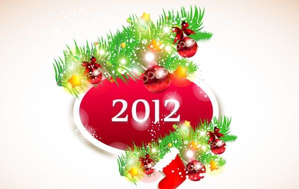 Neujahr 2012 2