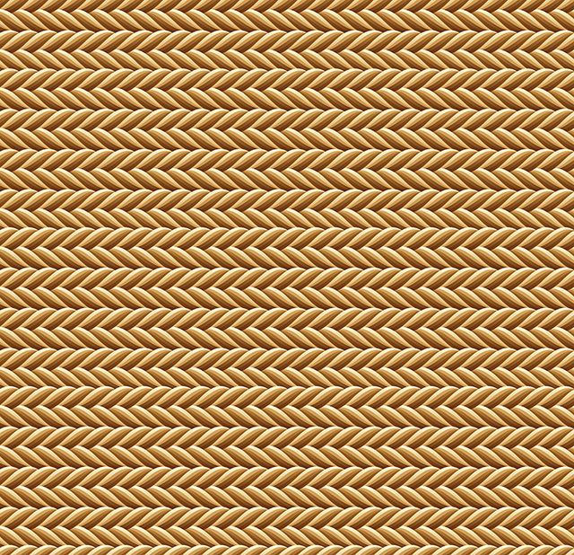 Rope Texture Seamless