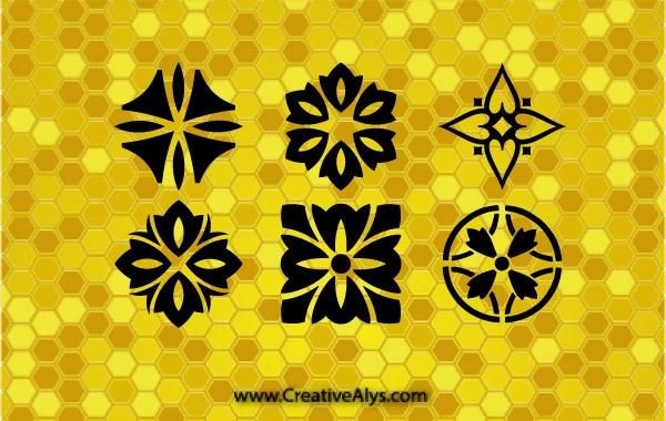 Creative Patterns And Logo Design Graphics Creative Patterns And Logo Design Graphics