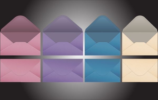 Vector Envelop