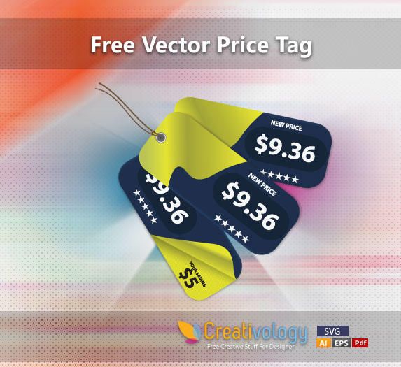 3 Creative Price Tags 3 Creative Price Tags