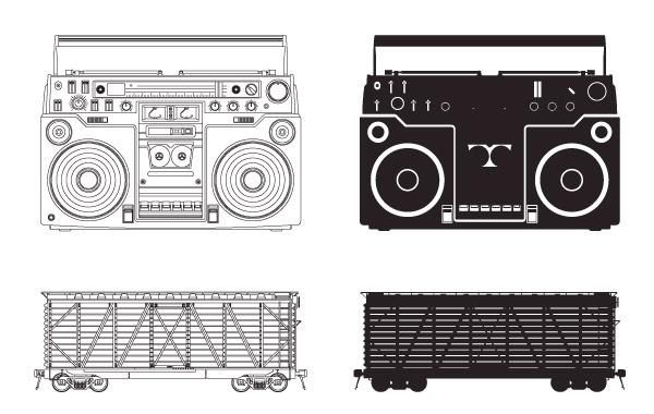 Official Classic Free Vector Set 1. Official Classic Free Vector Set 1.