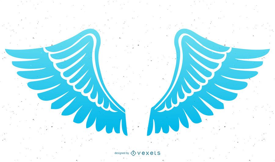 Free Ulitmate Vector Wings Free Ulitmate Vector Wings