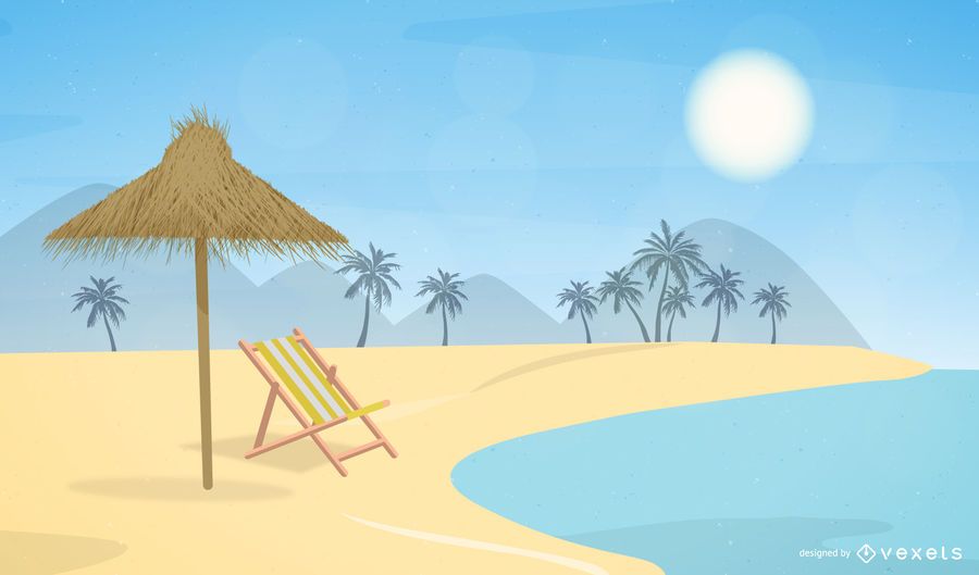 Free Summer Vector Stock Free Summer Vector Stock