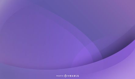 Abstract Purple Blue Background Vector Graphic