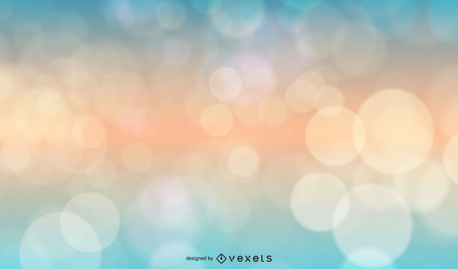 Bokeh Abstract Light Background Bokeh Abstract Light Background