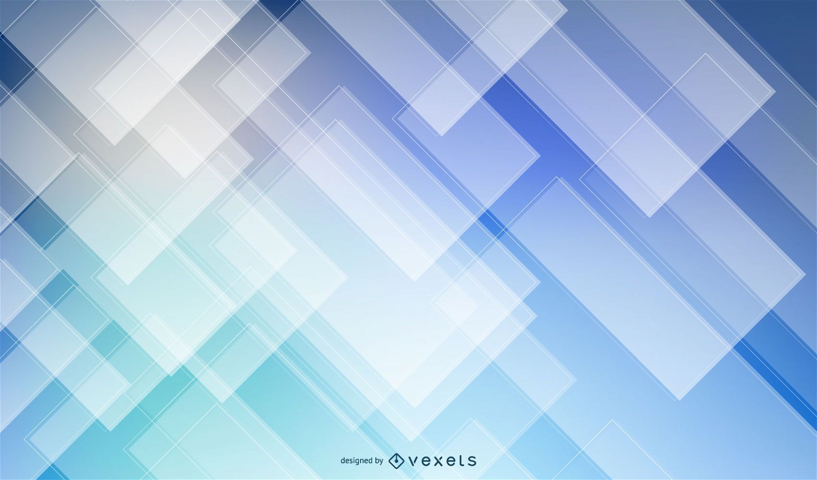 Abstract Background for Design Vector Graphic