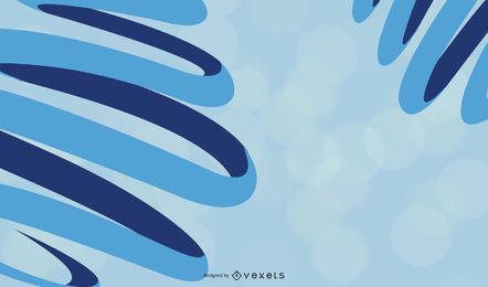 Vector Abstract Design Background