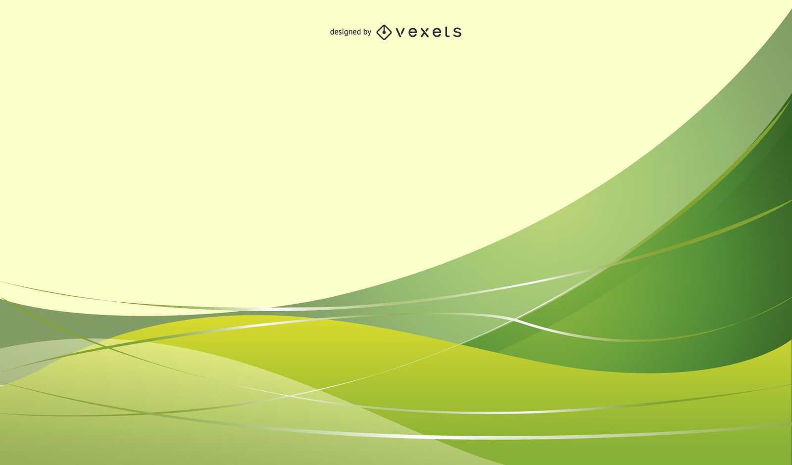 Green Background Vector Graphics To Download