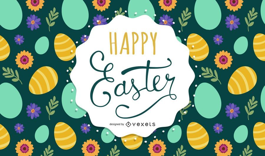 Pascua de colores gratis Pascua de colores gratis