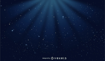 Star Background Vector Vector Download