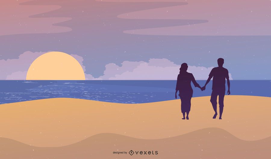 Summer Beach Background 3 Summer Beach Background 3