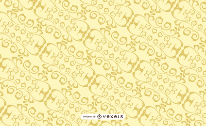 Classical Pattern Background