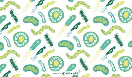 Bacteria Vector