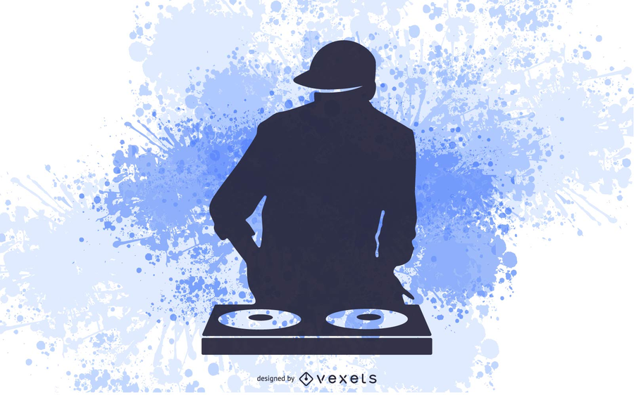 Dj Music Player Dj Music Player