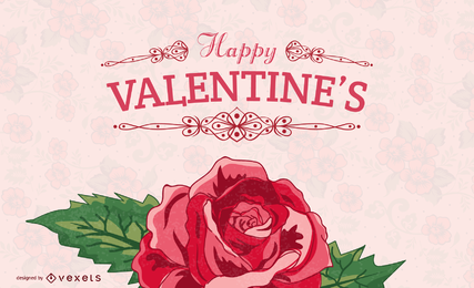 Valentine Background 2 2