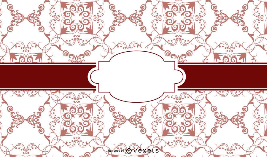 Classic vintage European design Classic vintage European design