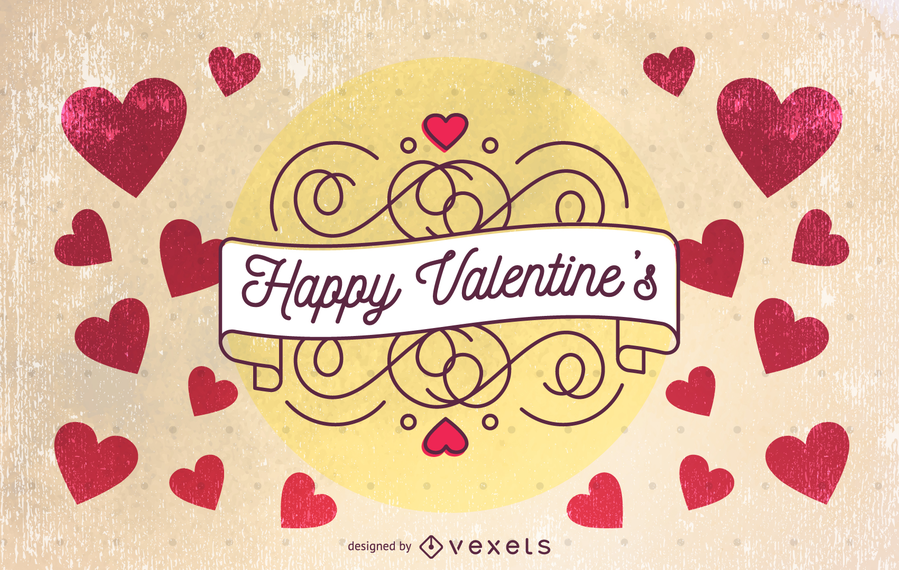 Valentine39s Day Card 3 Valentine39s Day Card 3